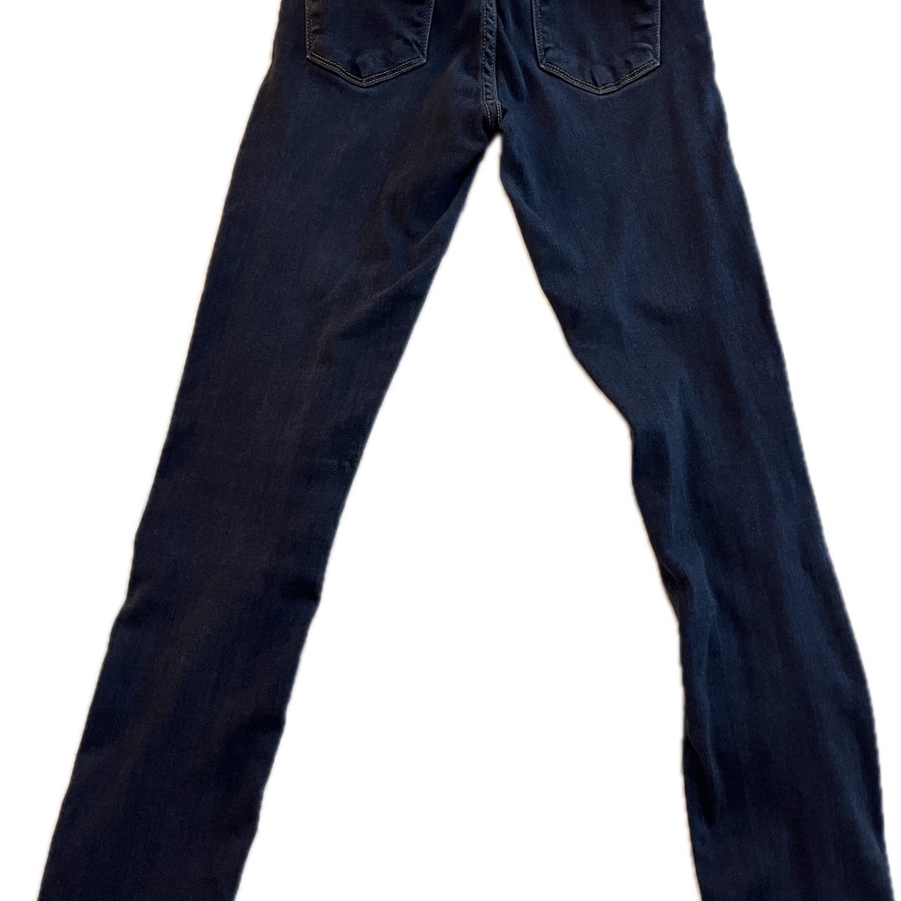 Flying Monkey skinny jeans